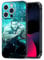 HWLHJJ Aoi Todo JJK Soft Silicone TPU Anime Phone Case, Premium Unique Black Protective Manga Shell for iPhone 14 Pro