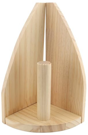 HUSHUI Outil de Cueillette de Baies en Bois, Pelle de Cueillette de Fruits de Groseille à Efficacité Améliorée à Grande Bouche Robuste pour Jardin de Ferme