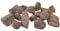 Pierre de lave pour barbecue à gaz 30-50 mm Gris (6 kg)