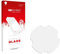 upscreen Protecteur d´Écran en Verre Trempé pour Diesel DZ7480 Mr. Daddy 2.0 – Glass-Plastique 9H Dureté