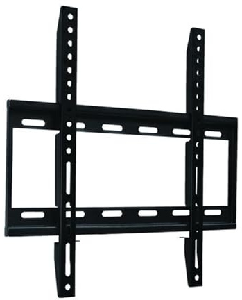 SXRQ Large TVs Wall Mount Bracket for 40-80inch Screens TVs Space Saving and Stylish Appearance for Home Office Mount