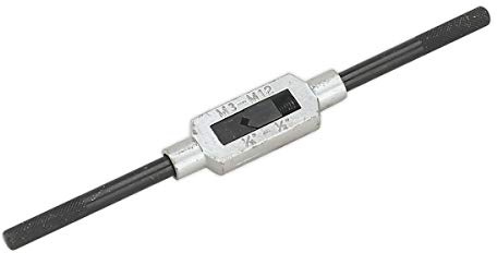 Sealey Ak727 Tap Wrench 200Mm