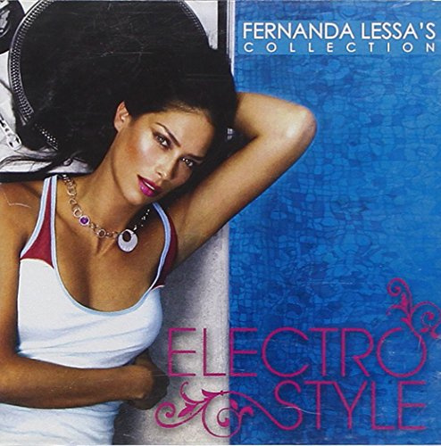 Fernanda Lessa's Collectio