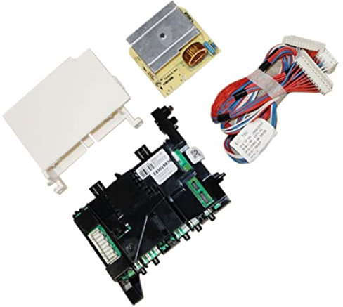 CANDY - CARTE ELECTRONIQUE POUR LAVE LINGE CANDY