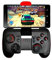 Primux mando Gamepad GP1 | Bluetooth 2.1 con rango de 20metros | Compatible con Android, Android TV… | Tres modos de juego | Hasta 10 horas de batería