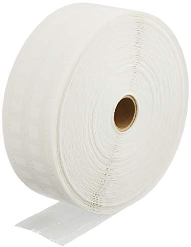 Furlanis Ruban fronceur 70 mm x 50 m, 13 unités