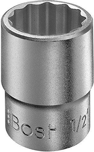 Bost OOB15386 Douille 1/2'' 12 pans Ø18 mm 36 mm 691106
