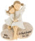 Cadeau de Galet Sentimental griffé « My Auntie is A Best Friend for Life »