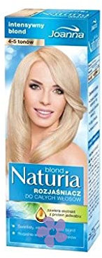 Joanna Blond Haaraufheller, 4-5 Töne