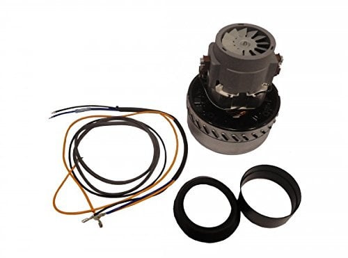 Kit moteur 1400W - DYVAC C.CLEANER BOOSTER POWER ALDES - 11171626