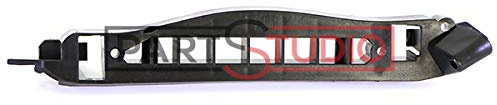Prasco - BM8023603 - BMW - X3 - E83 - Mod. 01/04 - 02/07 - Radhausschale Vorne Rechts