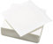 Le Nappage Servietten 38 cm x 38 cm 40 Stück Weiß
