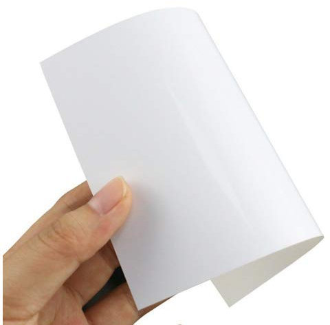 Hochglanz-Fotopapier, 10 x 15, 180 g, 50 Blatt, perfekt kompatibel mit Epson HP Brother Canon Druckern