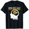 Turbo Tuning Boost ist unheilbar Turbolader Auto T-Shirt