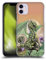 Head Case Designs Offizielle Zugelassen Stanley Morrison Grüne Artischocke Drachen 2 Harte Rueckseiten Handyhülle Hülle Huelle kompatibel mit Apple iPhone 11