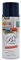 Bombe De Peinture Bleu Canard