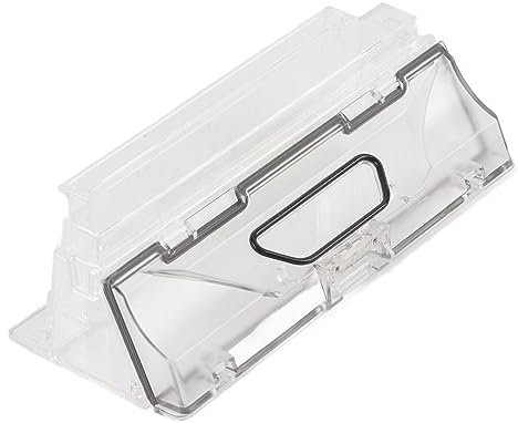 Caja de Polvo de Robot de Barrido, Caja de depósito de Polvo, Piezas de Repuesto, Accesorio Apto para el Robot de Barrido Xiaomi MIJIA 1S