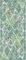 Ekelund - Tischläufer TIPP Tapp 35x80 cm 100% Baumwolle