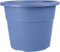 Pot De Fleurs - Hedera - D 20 Cm - Bleu Ciel