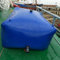 ZJKXJH Wasserbehälter Weichwasserblase Mystic Ranch, Zusammenklappbare Mobile Wassertanks, Tragbarer Wassersack Für Outdoor-Camping, Bauernhof, LKW, Wohnmobil (Size : 2x1.5x1m/3000L/789Gal)