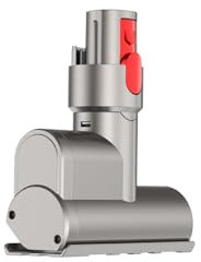 Vistefly Mini-Motorbürste für Akku Staubsauger V15, V15 Max, V15S Max, V15 Apex, V12 Pro, V12 Flex