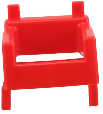 Luxshiny Dekorativer Wandhalter Für Sprühflaschen Robuster Pegboard-haken Zur Aufbewahrung Von Werkzeugen Vielseitig Einsetzbar Für Garage Und Zuhause Einfache Montage Ohne Werkzeug