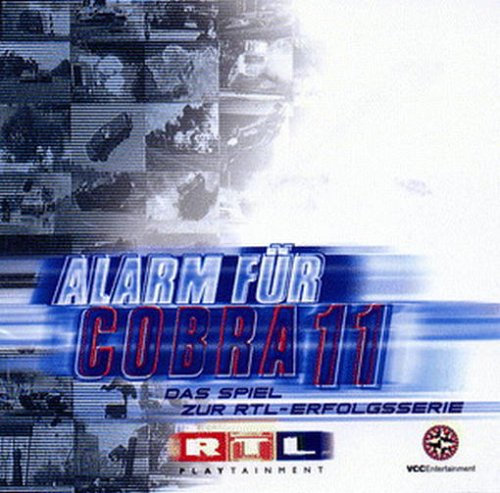 RTL Alarm für Cobra 11