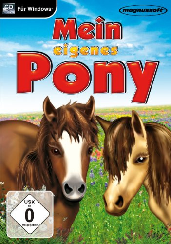 Mein eigenes Pony (PC)