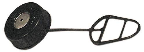 Stens Tankdeckel Weedeater 952701583 Ea, 1, schwarz