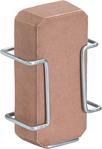 Wandhalterung für 2 Kilo Mineralleckstein