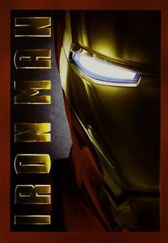 Iron man (steelbook limited edition) [2 DVDs] [IT Import]