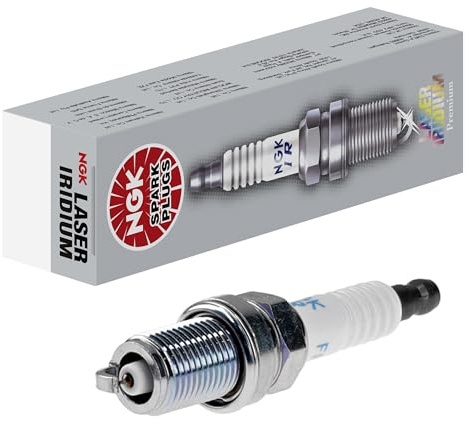 NGK Spark Plug FR5EI Laser Iridium 1313