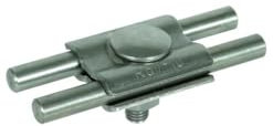Dehn 306029 – Connector Parallel 7–10 mm M10 x 35 Niro V4 A