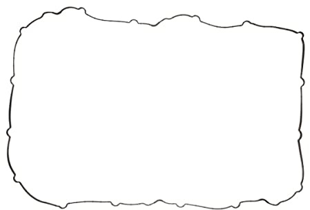 Elring 283.990 Dichtung, Ölwanne (Menge: 1 Stk)