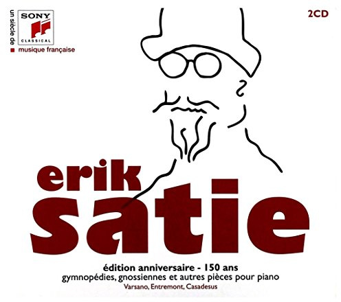 Century French: Satie