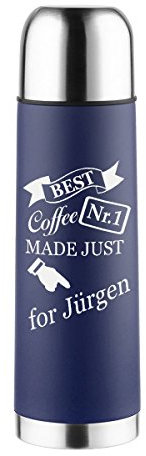 Polar de Efecto Acero Inoxidable – Jarra isotérmica (0,5 l)