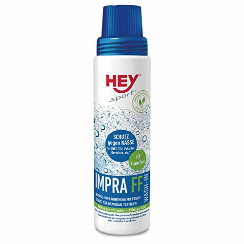Hey Sport Imprägnierung Impra Wash 250ml Unparfümiert