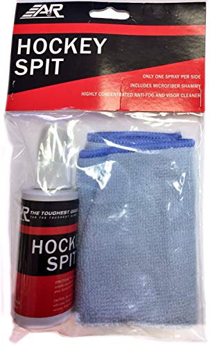 A&R Antifog - Hockey Spit 60 ml - incl. Microfasertuch
