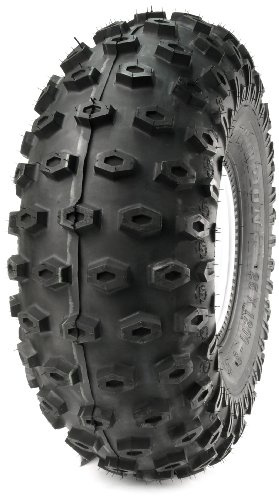 KENDA ATV/Quadreifen 25x12.00-9 TL K290 SCORPION 2PR