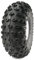 KENDA Sommerreifen 25x12.00-9 TL K290 SCORPION 2PR