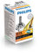 Philips 85415VIC1 Glühlampe Xenon Vision, White