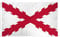 AZ FLAG - Bandera Ducado De Borgoña - 150x90 cm - Bandera Duché De Bourgogne - Francia 100% Poliéster Con Ojales de Metal integrados - 110g - Colores Vivos Y Resistente A La Decoloración