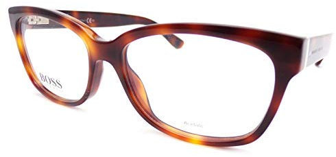 Brillen Hugo Boss BOSS 0689 05L HAVANA 2 53/15/ WOMAN