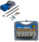 Kreg R3 Jr. Pocket Hole Jig System with Kreg SK03 Pocket-Hole Screw Kit in 5 Sizes by Kreg