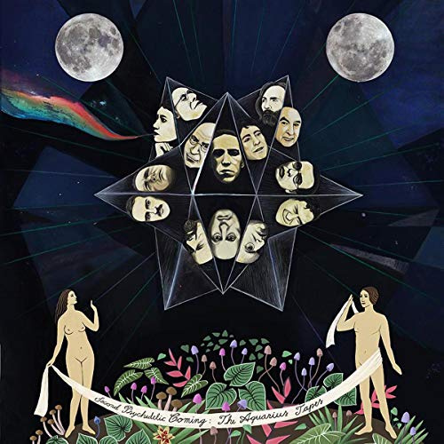 2nd Psychedelic Coming: the Aquarius Tapes