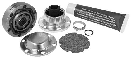 METELLI 16-1032 Antriebselemente