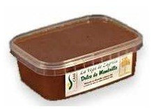 DULCE DE MEMBRILLO CON AZUCAR CAÑA 360 GR