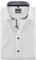 OLYMP Herren Businesshemd Langarm Luxor,Einfarbig,modern fit,Global Kent,anthrazit 67,41