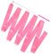 SCSpecial Tanzbänder mit Zauberstäben 4m Rhythmic Gymnastics Ribbon Dance Streamer für Kinder Baton Twirling - Rosa