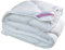Bettdecke Happy 180x200 Steppbettdecke Schlafdecke ganzjährig für Allergiker waschbar 95